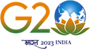 G20 India 2023 : External link that open in new window G20 India 2023