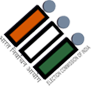 Election Commission of India (ECI) : External link that open in new window Election Commission of India (ECI)