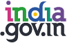National Portal of India : External link that open in new window National Portal of India